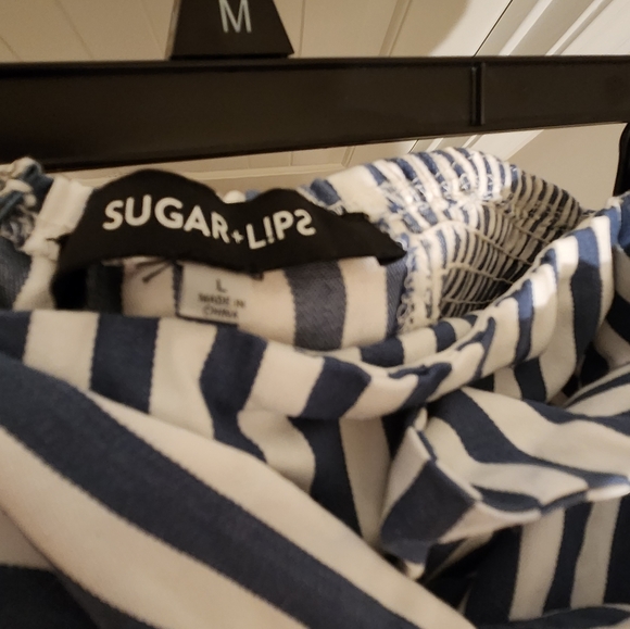 Sugarlips jumpsuit - Picture 4 of 4